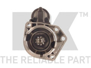 NK 4716790 starteris 
 Elektros įranga -> Starterio sistema -> Starteris
036911023Q, 036911023QX, 085911023J