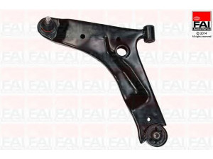 FAI AutoParts SS7222 vikšro valdymo svirtis 
 Ašies montavimas/vairavimo mechanizmas/ratai -> Valdymo svirtis/pasukamosios svirties sujungimas -> Vairo trauklės (valdymo svirtis, išilginis balansyras, diago
545000X000