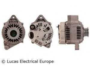LUCAS ELECTRICAL LRB00416 kintamosios srovės generatorius 
 Elektros įranga -> Kint. sr. generatorius/dalys -> Kintamosios srovės generatorius
YLE101890
