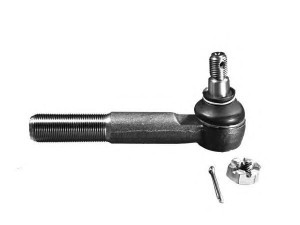 MOOG DB-ES-2752 skersinės vairo trauklės galas 
 Vairavimas -> Vairo mechanizmo sujungimai
0003302735, 0003307035