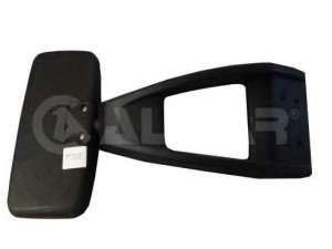 ALKAR 9453144 priekinis veidrodis, vairuotojo kabina
1701 288 / 1704 627