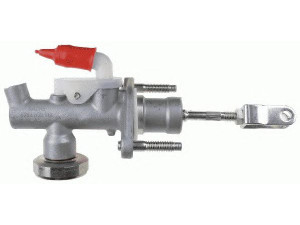 SACHS 6284 600 134 pagrindinis cilindras, sankaba 
 Sankaba/dalys -> Sankabos valdymas -> Pagrindinis cilindras
30610-5M000-, 30610-5M004-, 30610-5M007-