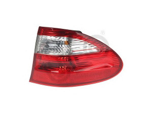 ULO 7420-02 kombinuotas galinis žibintas 
 Dviratė transporto priemonės -> Elektros įranga -> Kombinuotas galinis žibintas/dalys -> Kombinuotas galinis žibintas
2118201264, A2118201264