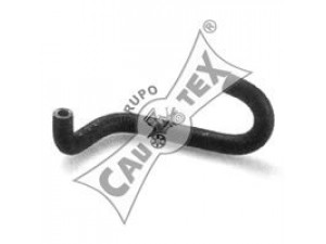 CAUTEX 026151 žarna, šilumokaičio šildymas 
 Šildymas / vėdinimas -> Žarnelės/vamzdeliai
7700637708