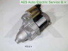 AES AIS-211 starteris 
 Elektros įranga -> Starterio sistema -> Starteris
2810087212000, 2810087217000