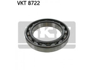 SKF VKT 8722 guolis, neautomatinė transmisija
274798