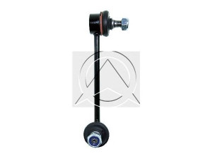 SIDEM 77064 šarnyro stabilizatorius 
 Ašies montavimas/vairavimo mechanizmas/ratai -> Stabilizatorius/fiksatoriai -> Savaime išsilyginanti atrama
46640 80F00
