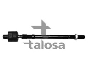 TALOSA 44-08680 vidinė skersinė vairo trauklė 
 Vairavimas -> Vairo mechanizmo sujungimai