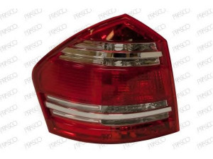PRASCO ME8604154 kombinuotas galinis žibintas 
 Elektros įranga -> Šviesos -> Kombinuotas galinis žibintas/dalys -> Kombinuotas galinis žibintas
164 820 41 64