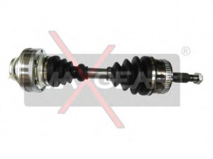 MAXGEAR 49-0080 kardaninis velenas 
 Ratų pavara -> Kardaninis velenas
6383342334