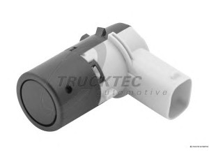 TRUCKTEC AUTOMOTIVE 08.42.084 jutiklis, statymo atstumo jutiklis
66 20 0 414 194, 66 20 6 989 068