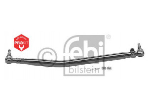 FEBI BILSTEIN 17419 centrinės trauklės mazgas 
 Vairavimas -> Vairo trauklė
1291 060, 1351 734, 1385 499