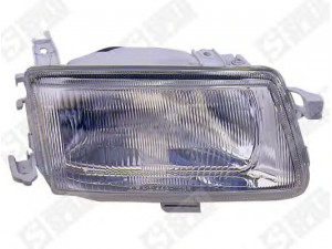 SPILU 901316 priekinis žibintas 
 Kėbulas -> Priekinis žibintas/dalys -> Priekinis žibintas/įterp.
1216006