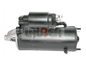 LAUBER 22.1336 starteris 
 Elektros įranga -> Starterio sistema -> Starteris
1 345 314, 2T1411000BA, 2T1411000BB