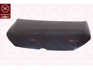 KLOKKERHOLM 9549280A1 gaubtas 
 Kėbulas -> Transporto priemonės galas -> Gaubtas/dalys/garso izoliacinė medžiaga
1T0 823 031 Q, 1T0 823 031M, 1T0 823 031N