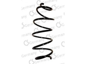 CS Germany 14.201.001 spyruoklė 
 Pakaba -> Spyruoklės
0011569V001