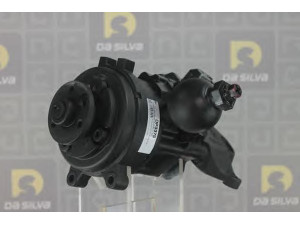 DA SILVA DP3379 hidraulinis siurblys, vairo sistema 
 Vairavimas -> Vairo pavara/siurblys
32 41 6 761 414, 32 41 6 781 265