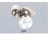 JAPANPARTS MTD215 starteris 
 Elektros įranga -> Starterio sistema -> Starteris
M2T25481, 23300-0C010, JS1094