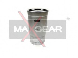 MAXGEAR 26-0138 kuro filtras 
 Techninės priežiūros dalys -> Papildomas remontas
028 127 435, 028 127 435 A, 046 127 435 B