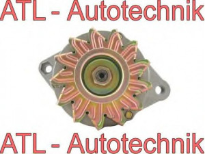 ATL Autotechnik L 37 140 kintamosios srovės generatorius 
 Elektros įranga -> Kint. sr. generatorius/dalys -> Kintamosios srovės generatorius
7 541 401
