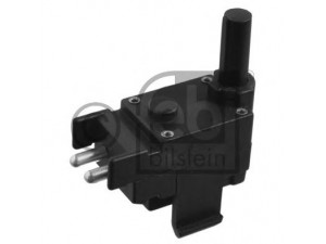 FEBI BILSTEIN 36743 jungiklis, atbulinės eigos žibintas 
 Elektros įranga -> Šviesų jungikliai/relės/valdymas -> Šviesų jungiklis/svirtis
124 545 09 40, 201 545 00 14