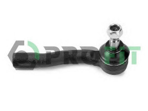 PROFIT 2302-0464 skersinės vairo trauklės galas 
 Vairavimas -> Vairo mechanizmo sujungimai
96407485, 96407485