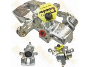 Brake ENGINEERING CA1359R stabdžių apkaba 
 Stabdžių sistema -> Stabdžių matuoklis -> Stabdžių matuoklio montavimas
43210SM4G64