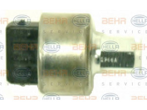 HELLA 6EB 351 031-531 jungiklis