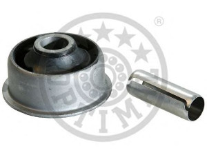 OPTIMAL F8-1007S valdymo svirties/išilginių svirčių įvorė 
 Ašies montavimas/vairavimo mechanizmas/ratai -> Valdymo svirtis/pasukamosios svirties sujungimas -> Montavimas/sutvirtinimas
191407181A, 191407181B, 191407181A