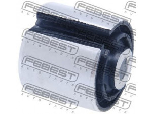 FEBEST ADAB-009 valdymo svirties/išilginių svirčių įvorė
8R0505311F, 8K0505311J