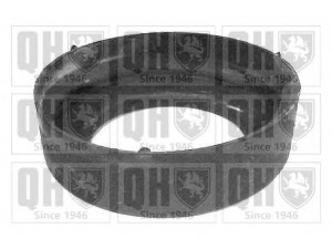 QUINTON HAZELL EM2294 atraminis buferis, pakaba
201 321 09 84