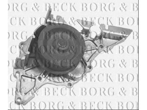 BORG & BECK BWP1963 vandens siurblys 
 Aušinimo sistema -> Vandens siurblys/tarpiklis -> Vandens siurblys
078 121 004 R, 078 121 004R, 078121004L