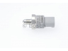 BOSCH 0 265 005 307 slėgio jungiklis, stabdžių hidraulika 
 Stabdžių sistema -> Slėgio kaupiklis/jungiklis
002 540 09 17, A 002 540 09 17