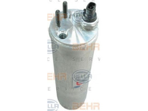 HELLA 8FT 351 198-681 džiovintuvas, oro kondicionierius
97801-4A001, 97801-4A600, 97801-4A650