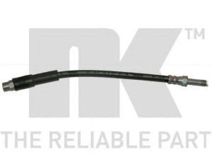 NK 851516 stabdžių žarnelė 
 Stabdžių sistema -> Stabdžių žarnelės
34301165190