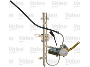 VALEO 850074 lango pakėliklis 
 Vidaus įranga -> Elektrinis lango pakėliklis
80721-1M115, 807211M108, 807211M115