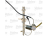 VALEO 850074 lango pakėliklis 
 Vidaus įranga -> Elektrinis lango pakėliklis
80721-1M115, 807211M108, 807211M115