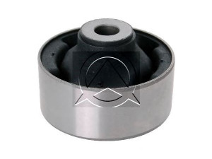 SIDEM 847641 valdymo svirties/išilginių svirčių įvorė 
 Ašies montavimas/vairavimo mechanizmas/ratai -> Valdymo svirtis/pasukamosios svirties sujungimas -> Montavimas/sutvirtinimas
51391 TA0 A01