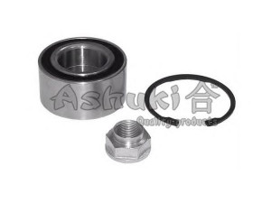 ASHUKI 1410-4004 rato guolio komplektas 
 Ašies montavimas/vairavimo mechanizmas/ratai -> Rato stebulė/montavimas -> Rato guolis
26653/SPIDAN, 44300-SE0-003, 44300-SE0-008