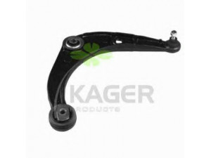 KAGER 87-0147 vikšro valdymo svirtis 
 Ašies montavimas/vairavimo mechanizmas/ratai -> Valdymo svirtis/pasukamosios svirties sujungimas -> Vairo trauklės (valdymo svirtis, išilginis balansyras, diago
77 00 807 581, 77 00 823 581