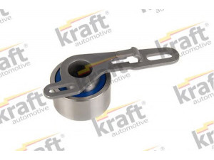 KRAFT AUTOMOTIVE 1222320 įtempiklio skriemulys, paskirstymo diržas 
 Techninės priežiūros dalys -> Papildomas remontas
6121753, 6121754, 84 4F 6K254 A1A