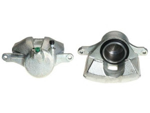 BUDWEG CALIPER 342592 stabdžių apkaba 
 Dviratė transporto priemonės -> Stabdžių sistema -> Stabdžių apkaba / priedai
47750-26130, 47750-26132