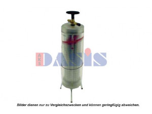 AKS DASIS 901110N pildymo cilindras