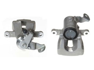 BUDWEG CALIPER 343710 stabdžių apkaba 
 Dviratė transporto priemonės -> Stabdžių sistema -> Stabdžių apkaba / priedai
32063989, 7701 208 263, 7701 209 055