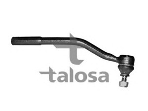 TALOSA 42-00808 skersinės vairo trauklės galas 
 Vairavimas -> Vairo mechanizmo sujungimai
95496045