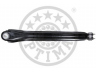 OPTIMAL G5-872 vikšro valdymo svirtis 
 Ašies montavimas/vairavimo mechanizmas/ratai -> Valdymo svirtis/pasukamosios svirties sujungimas -> Vairo trauklės (valdymo svirtis, išilginis balansyras, diago
4133906, 4591992, 5L84-5B675-AA