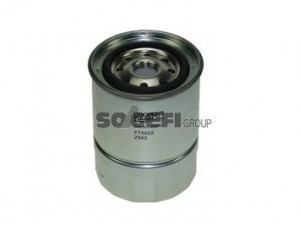 COOPERSFIAAM FILTERS FT5022 kuro filtras 
 Techninės priežiūros dalys -> Papildomas remontas
5025103, J1331006, 1640016A00, 16400C6802