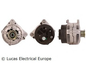 LUCAS ELECTRICAL LRA01838 kintamosios srovės generatorius 
 Elektros įranga -> Kint. sr. generatorius/dalys -> Kintamosios srovės generatorius
60652354, 60654127, 60655296, 60815587