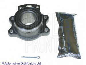 BLUE PRINT ADN18317 rato guolio komplektas 
 Ašies montavimas/vairavimo mechanizmas/ratai -> Rato stebulė/montavimas -> Rato guolis