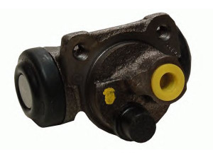 BOSCH F 026 002 224 rato stabdžių cilindras 
 Stabdžių sistema -> Ratų cilindrai
44101 70J22